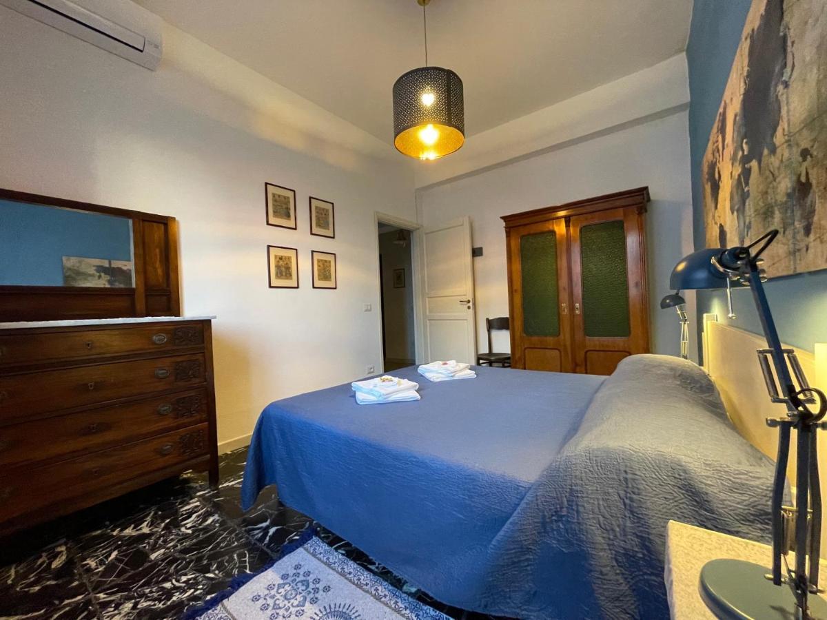 Apartment Back To The Past *